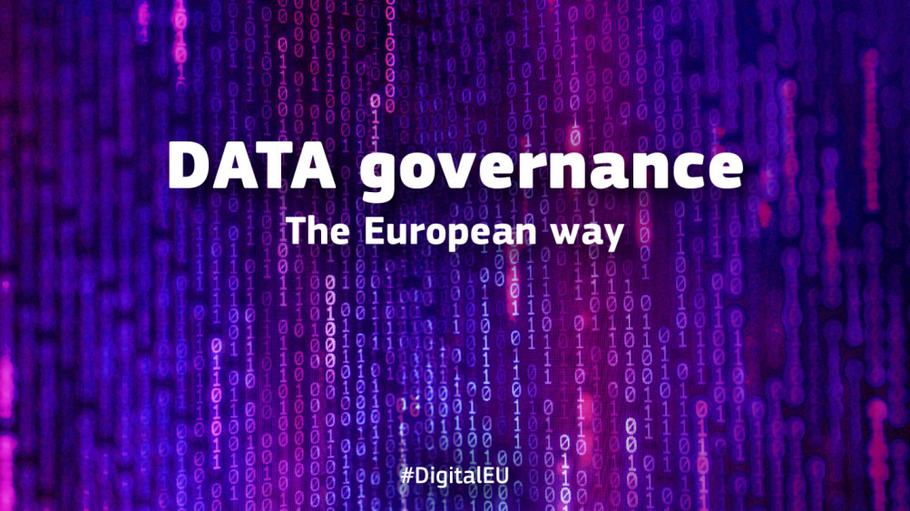 European Data Governance