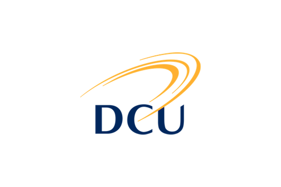 Dublin City University Logo