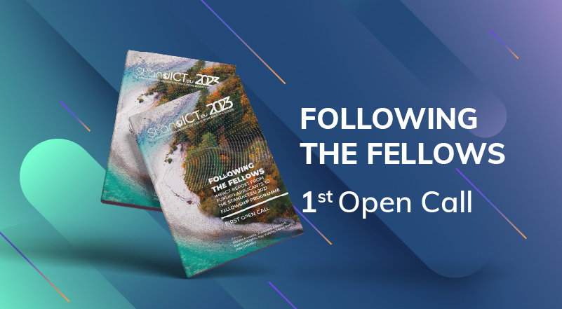Following the Fellows Impact Report