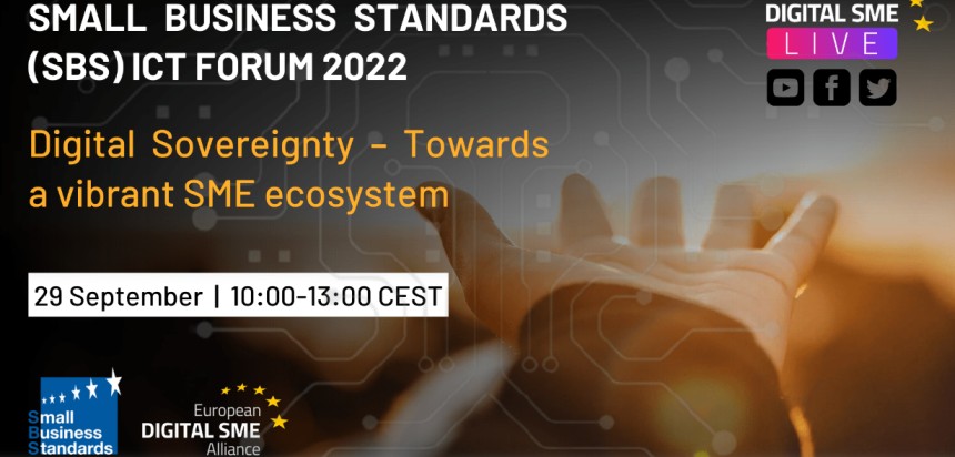 SBS ICT Forum 2022