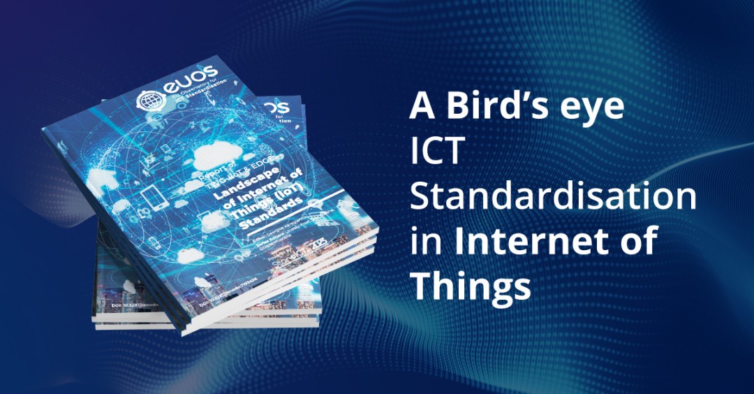 Landscape of IoT Analysys Report