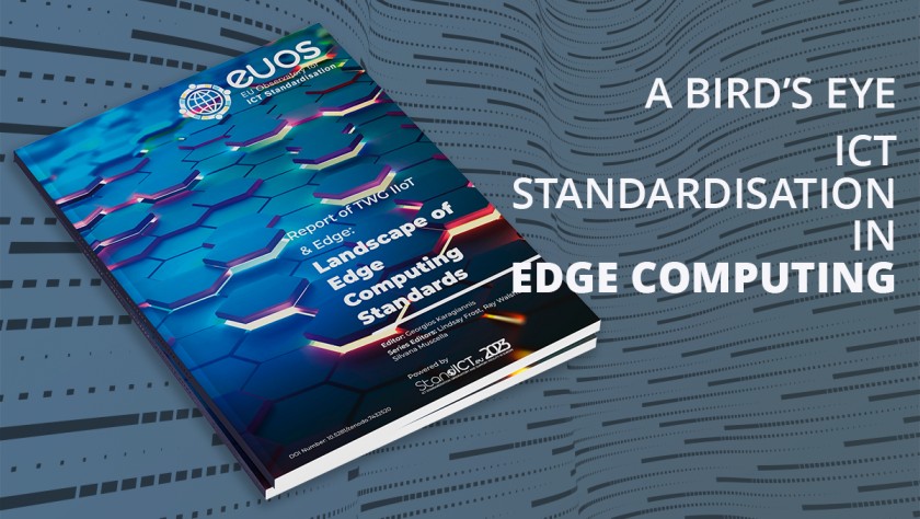 Edge Computing Standards Report