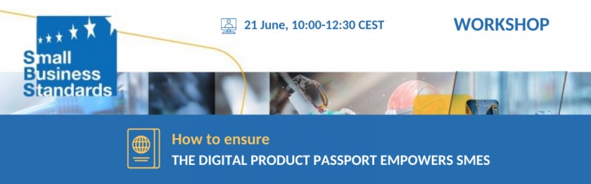 Digital Product Passport workshop