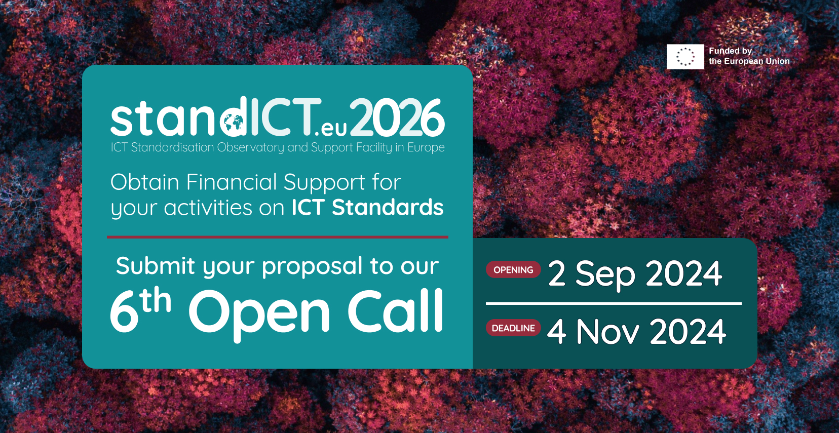 banner-6th-opencall-StandICT2026