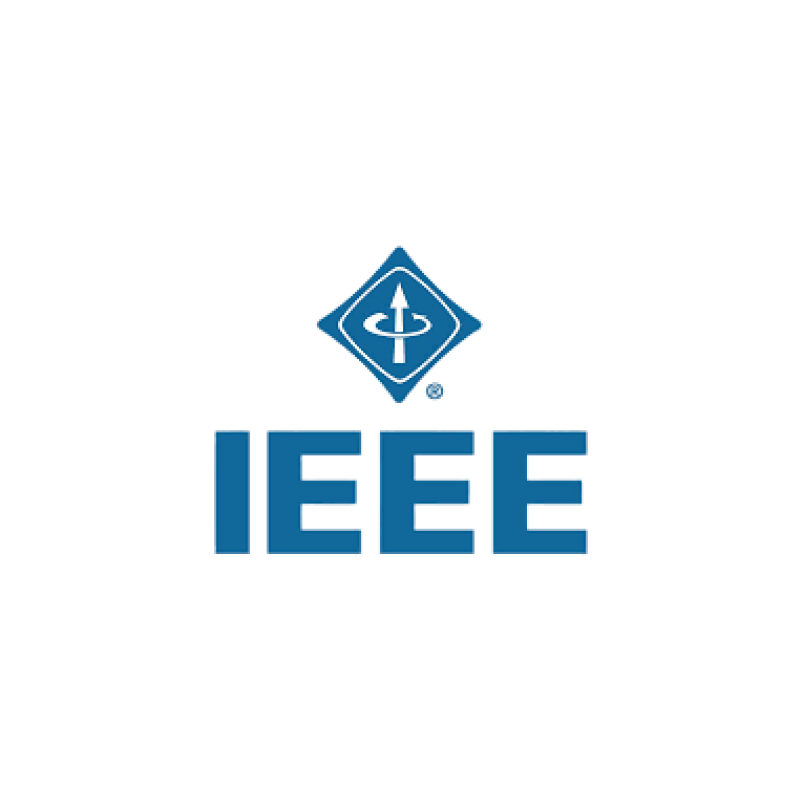 IEEE logo