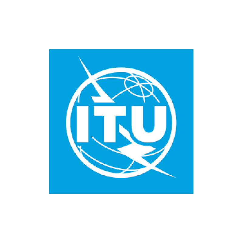 ITU logo