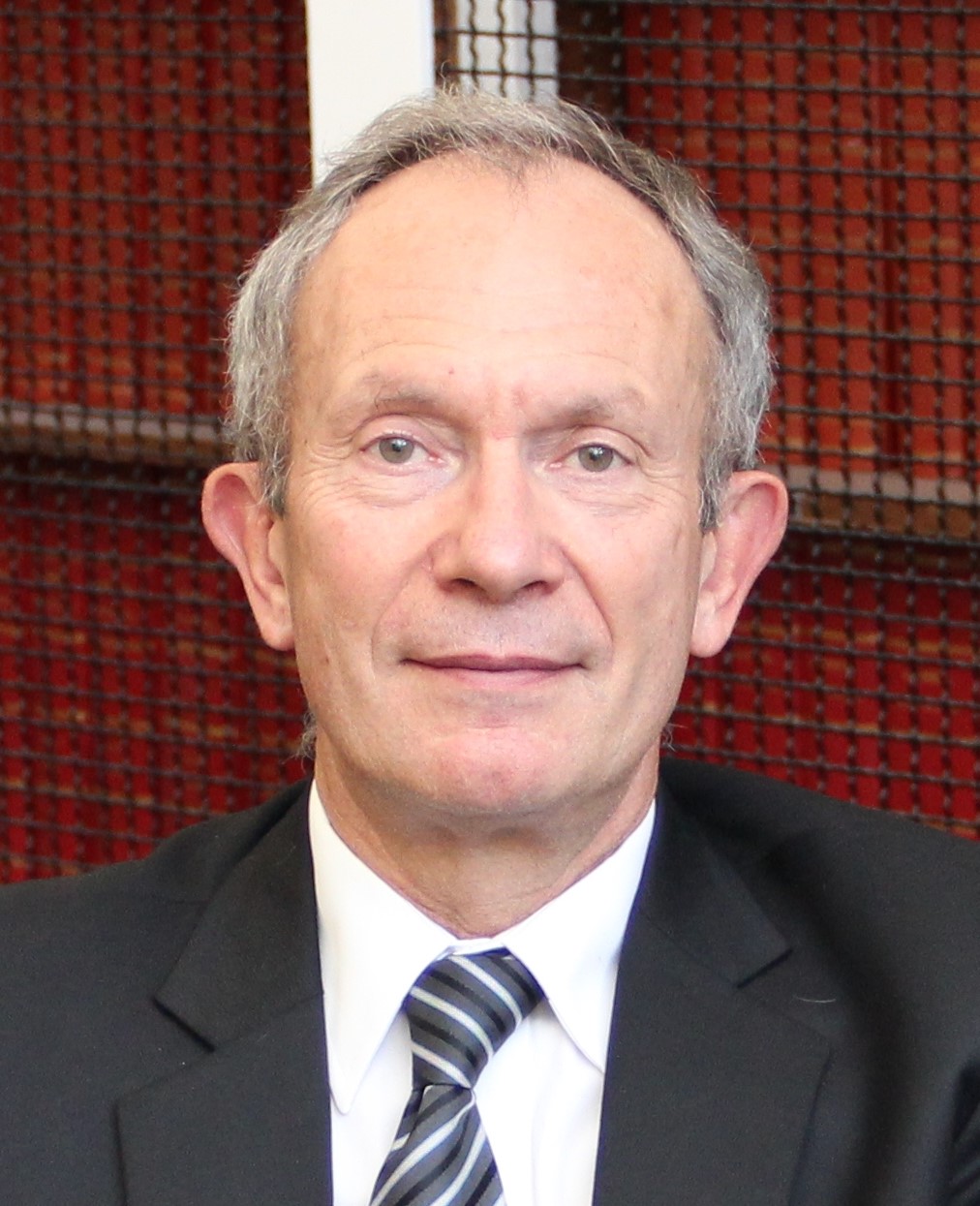 Jean-Pierre Quémard