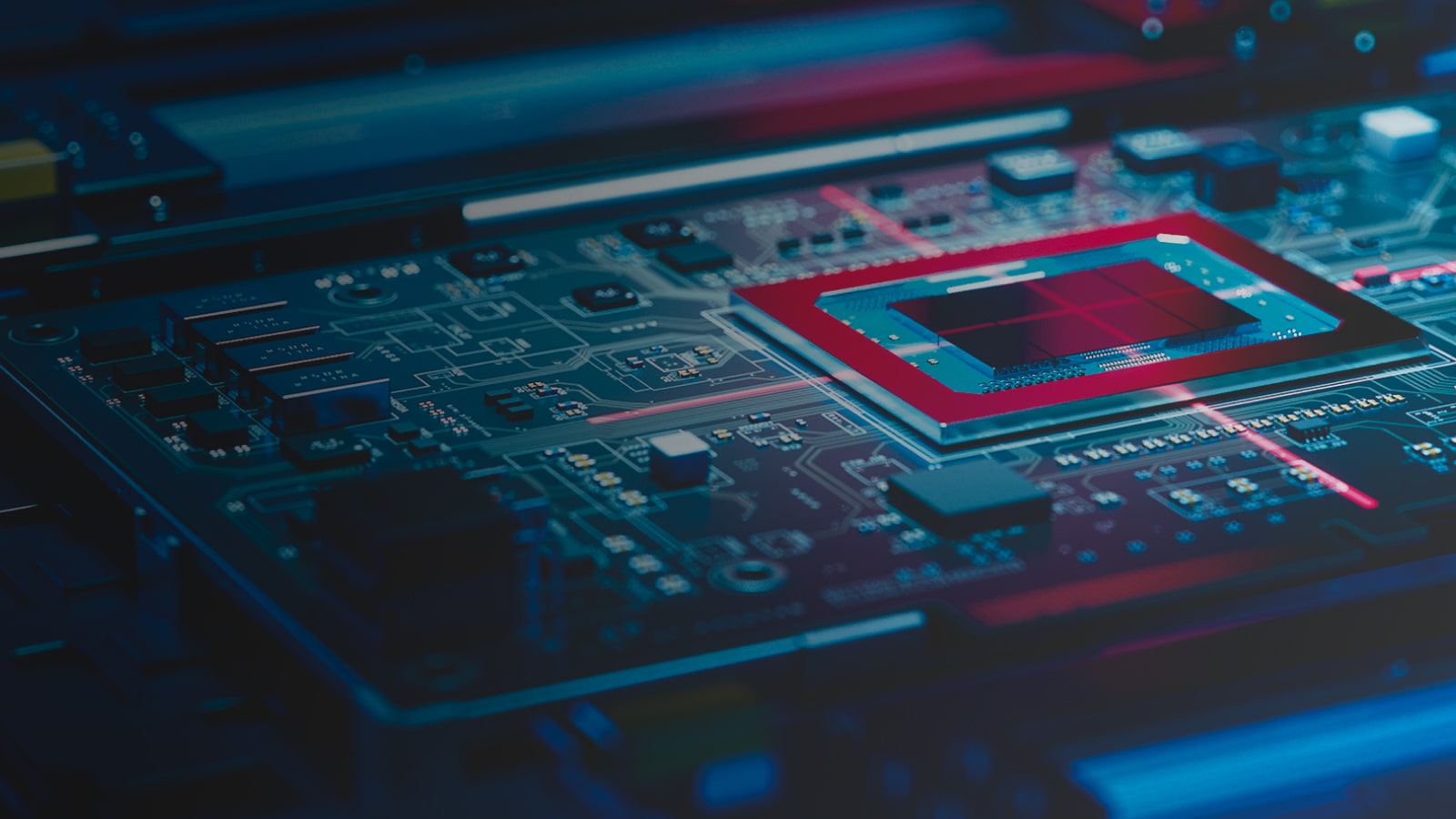 StandICT.eu Landscape Analysis Report - Edge Computing Standardisation Gaps Release 2