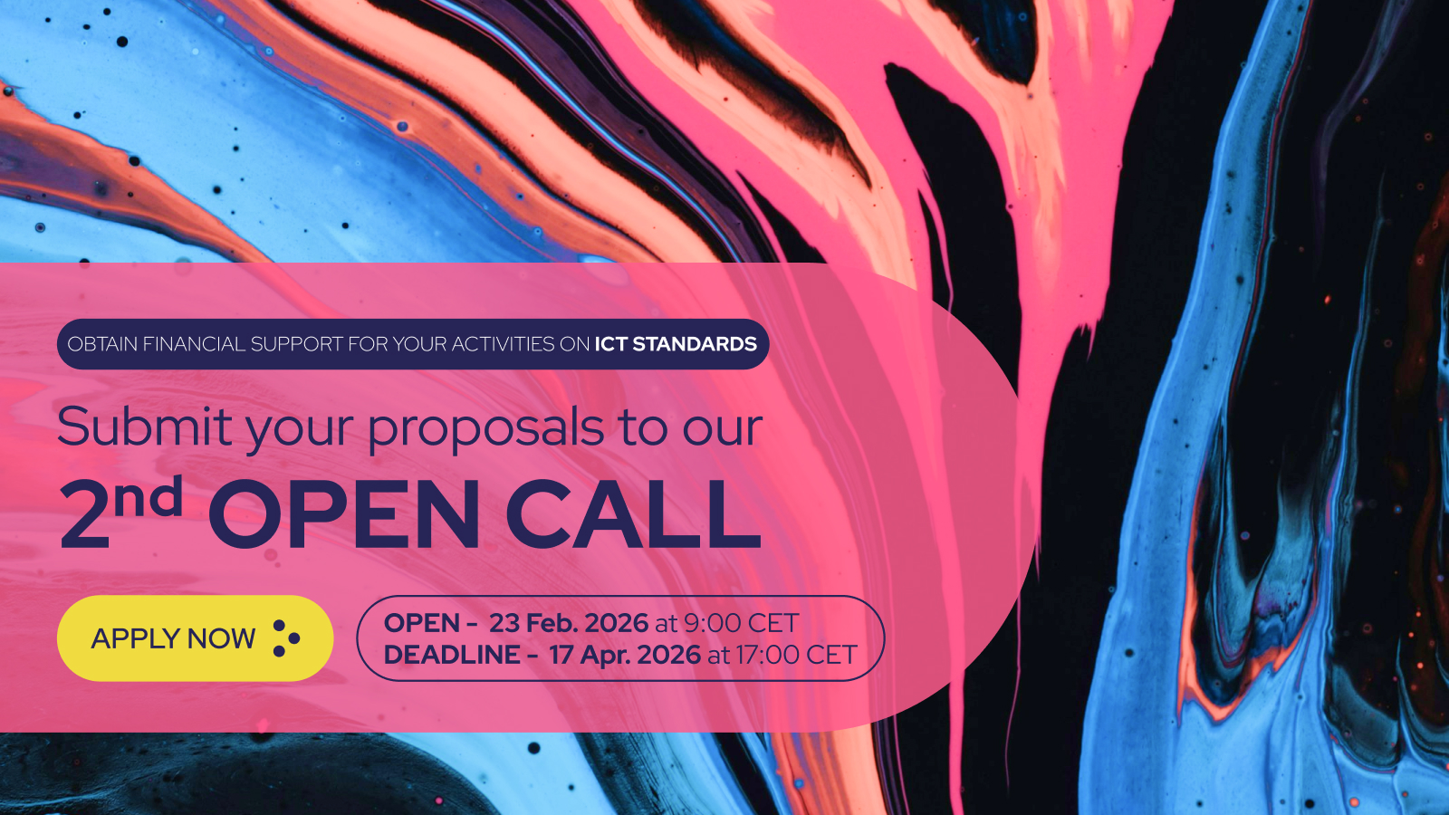 Open Call 2