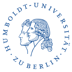 Humboldt Universität zu Berlin logo