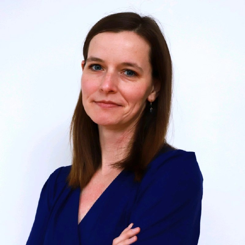 Aleksandra Orr profile image