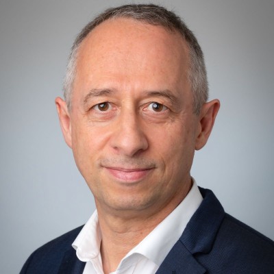 Arnaud Taddei profile image