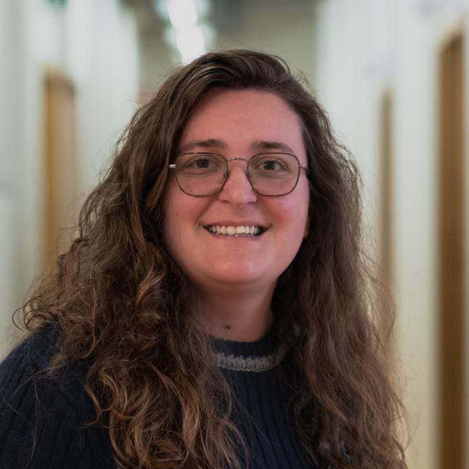 Beatriz Gonçalves Crisóstomo Esteves profile image