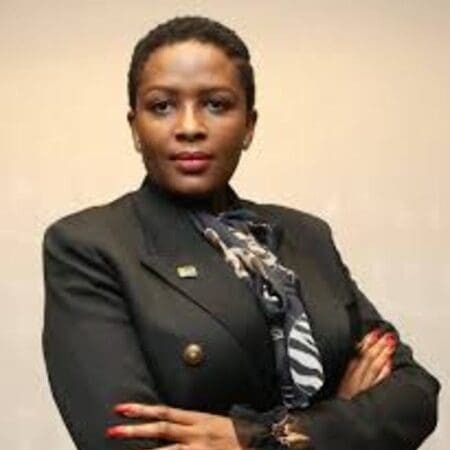 Cynthia Leungo Lesufi profile image