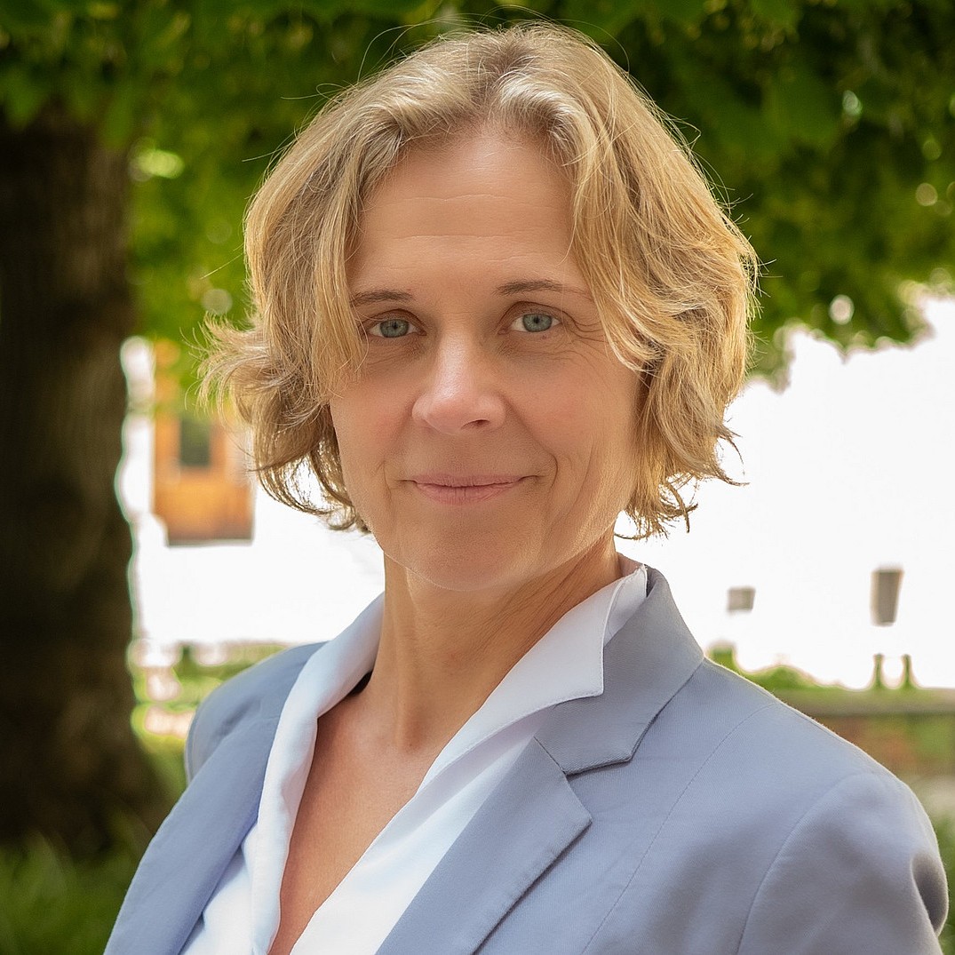 Elisabeth Staudegger profile image