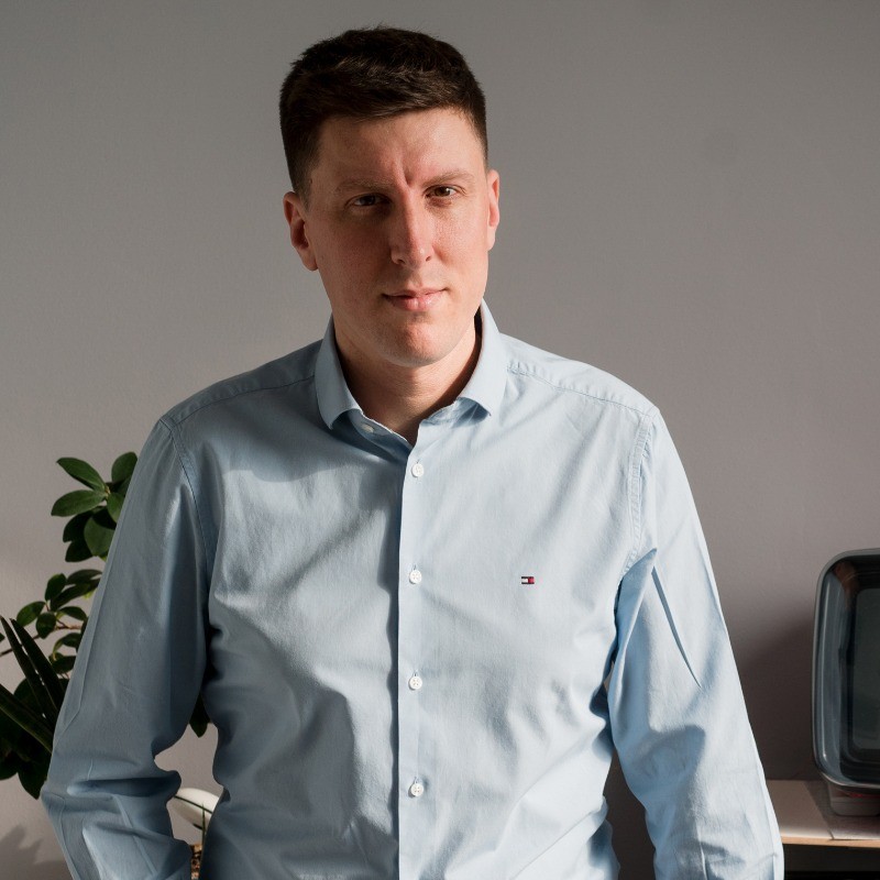 Gregorio Pellegrino profile image