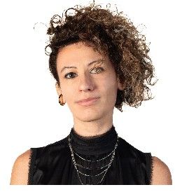 Ilaria Mariani profile image