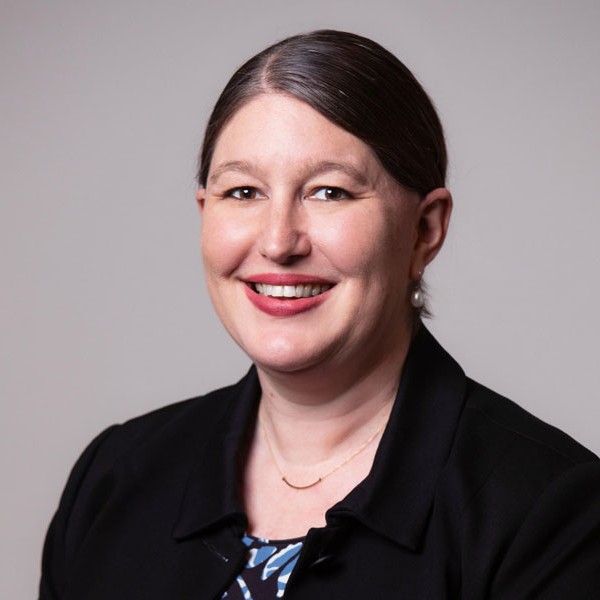 Lorraine Finlay profile image