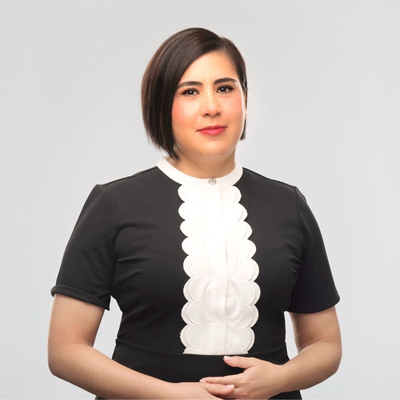 Shakira Bedoya Sanchez profile image