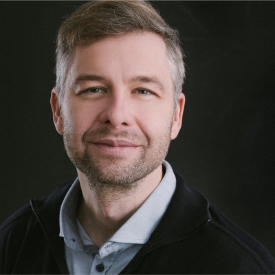 David Reichel profile image