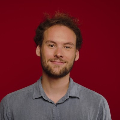 Florian Feillet profile image