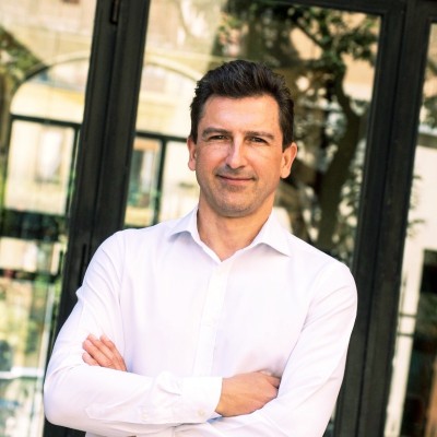 Juan-Pablo Peñarrubia Carrión profile image