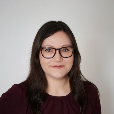 Katja Kolman profile image