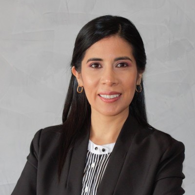 Patricia Martell Gamarra profile image
