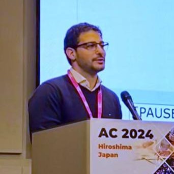 Simone Onofri profile image