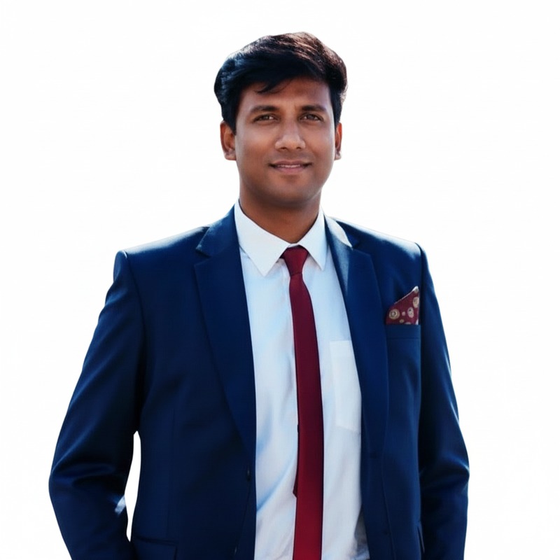  Santhosh Balasa profile image