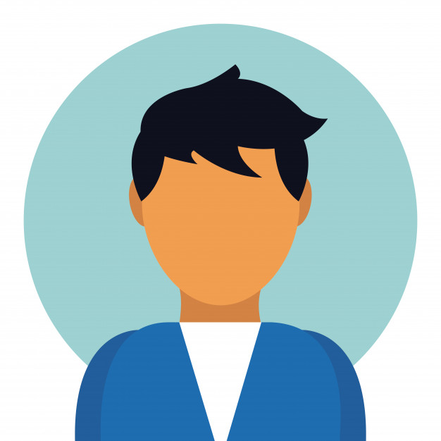 Member placeholder picture