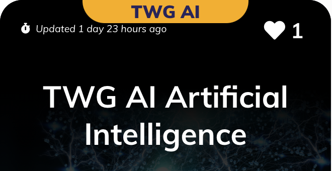 TWG-AI