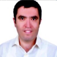 Mehmet Izzet Sağlam 