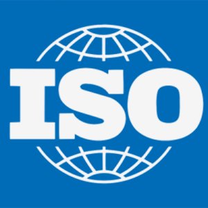 ISO logo