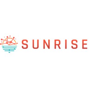 SUNRISE logo