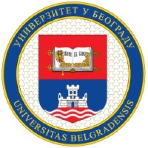 University of Belgrade logo
