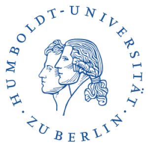 Humboldt Universität zu Berlin logo