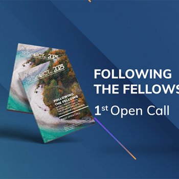 First Open Call