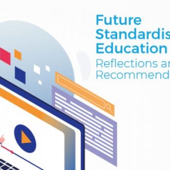 Future Standardisation Education - Report
