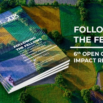 StandICT.eu 2023 Impact Report - Open Call 06