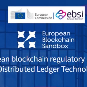 EU Blockchain Regulatory Sandbox
