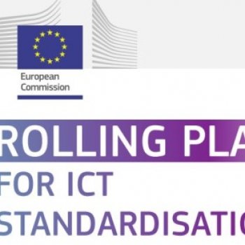 Rolling Plan for ICT Standardisation 2023