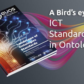 A Landscape of Ontologies Standards (Report of TWG Ontologies)
