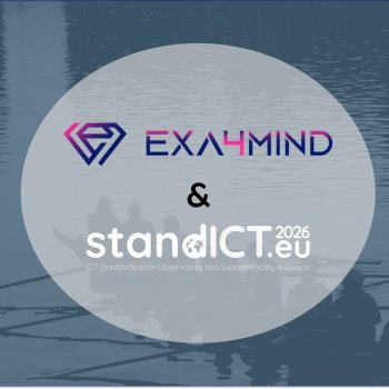 StandICT.eu & EX4MIND MoU