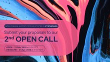 Open Call 2 | StandICT.eu